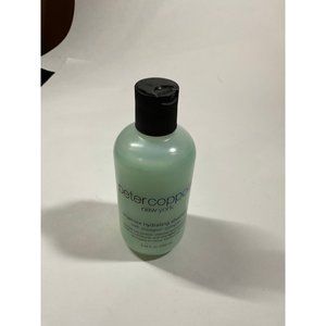 Peter Coppola New York Organixx Hydrating Shampoo with Soyagen Complex 8.45oz.
